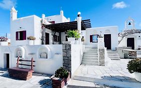 Villa Vasilis
